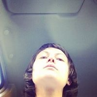 Гульнара Апакова