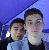 Влад Иванов