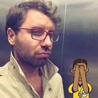 Alexander Petrov-Dzhunkovskiy