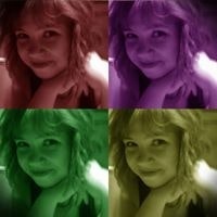 Мария Волкова