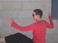 Jacqueline Van Den Driest