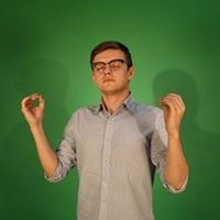 Денис Князев