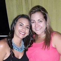 Maria Alejandra Chirinos