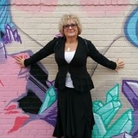 Sally Jo Kahr Bronner