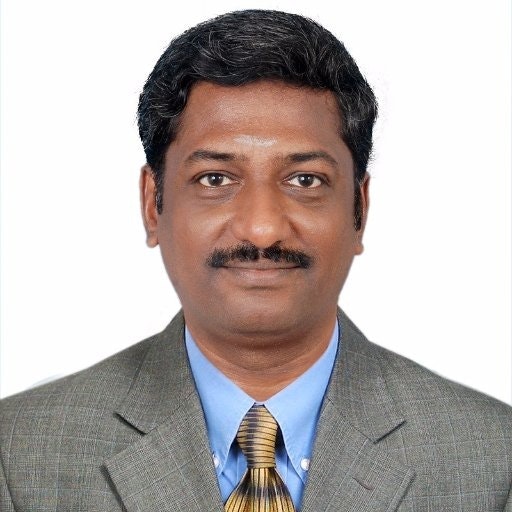 Srinivasan B
