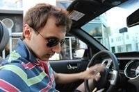 Денис Травкин