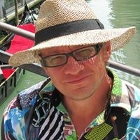 Шибалин Валерий