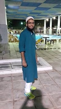 Ibrahim Khozema Godhrawala