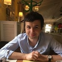 Алексей Сырчин