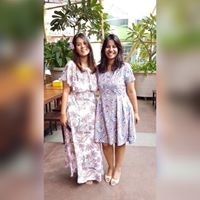 Vasudha Vijayendra Shrotriya