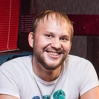 Андрей Носов