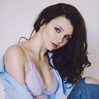 Oksana Peredniankina