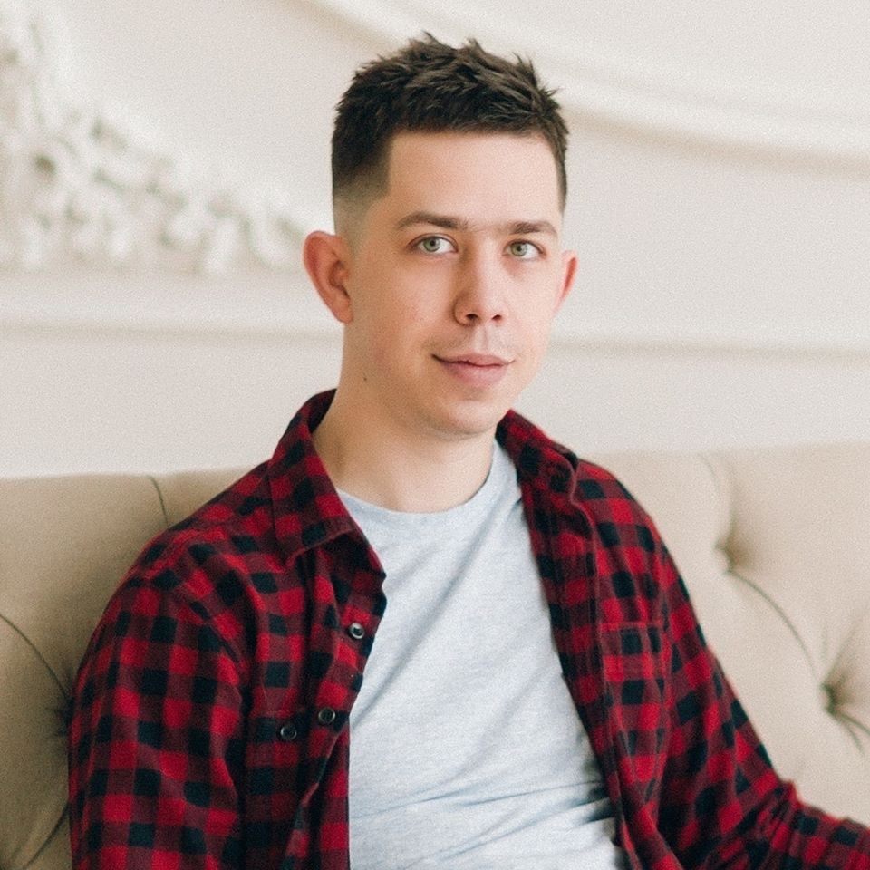 Mitya A. Grebenshchikov