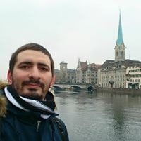 Mohamed Abderrezak Djadoun