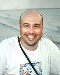 Александр Егоров