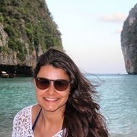 Priscila Garcia-Bachhuber