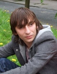 Евгений Заяц