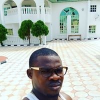 Onwe Kingsley Nnaemeka