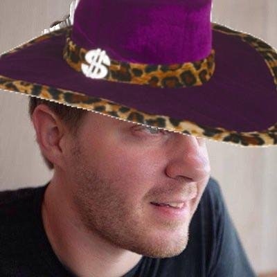 Johnathan Mackinhoez