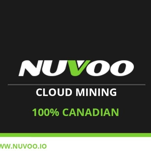 nuvoo mining bitcoin