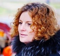 Ирина Трубецкая