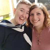 Chelsuu MarieWheaton C