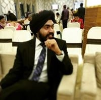 Gurjyot Singh