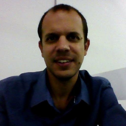 Fernando H. Moralles