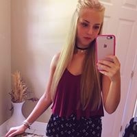 Christine Danielle Clark