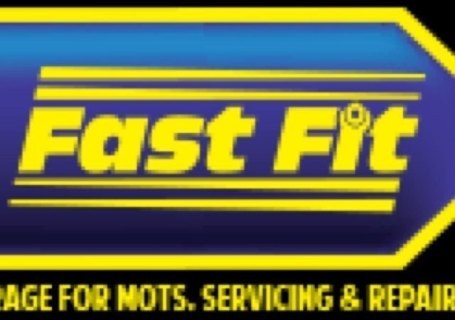 T.O.M Fast Fit