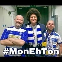 Stephen Charles Morton