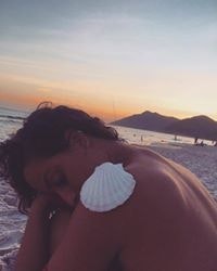 Bárbara Sampaio Jaxuká