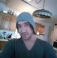 Daniel Junior Lagace