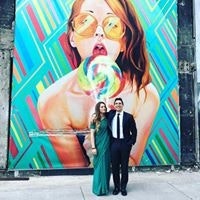 Stephanie Rand Frazin