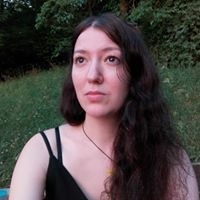 Екатерина Труфанова