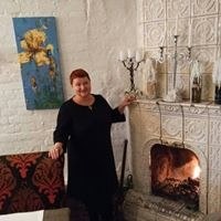 Людмила Захарченко