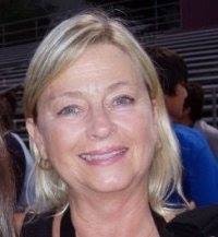 Janet Crandall Dodge