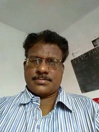 Satya Narayana Kambhampati