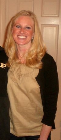 Paige Roberson Dowling