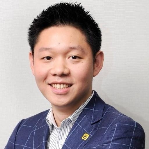 Ryo Umezawa 梅澤亮