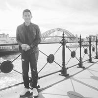 Edward Russell Gutierrez