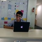 Bhargav Varadharajan