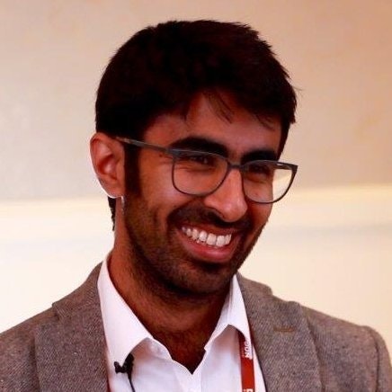 Abdulrhman Alkhamees