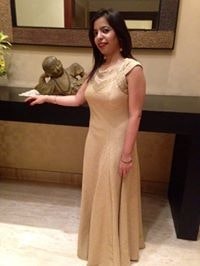 Richa Popli Sandilaya