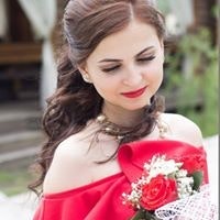 Виктория Плотникова