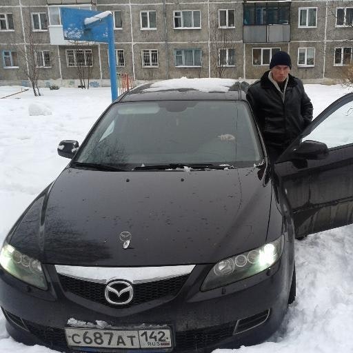 Алексей Брилев