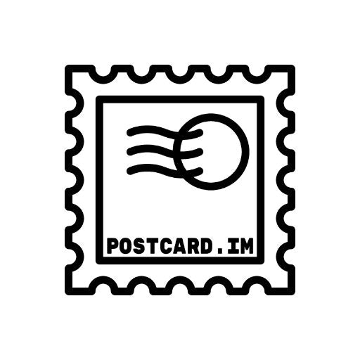 postcard.im