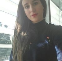 Alexandra Athanasiadi