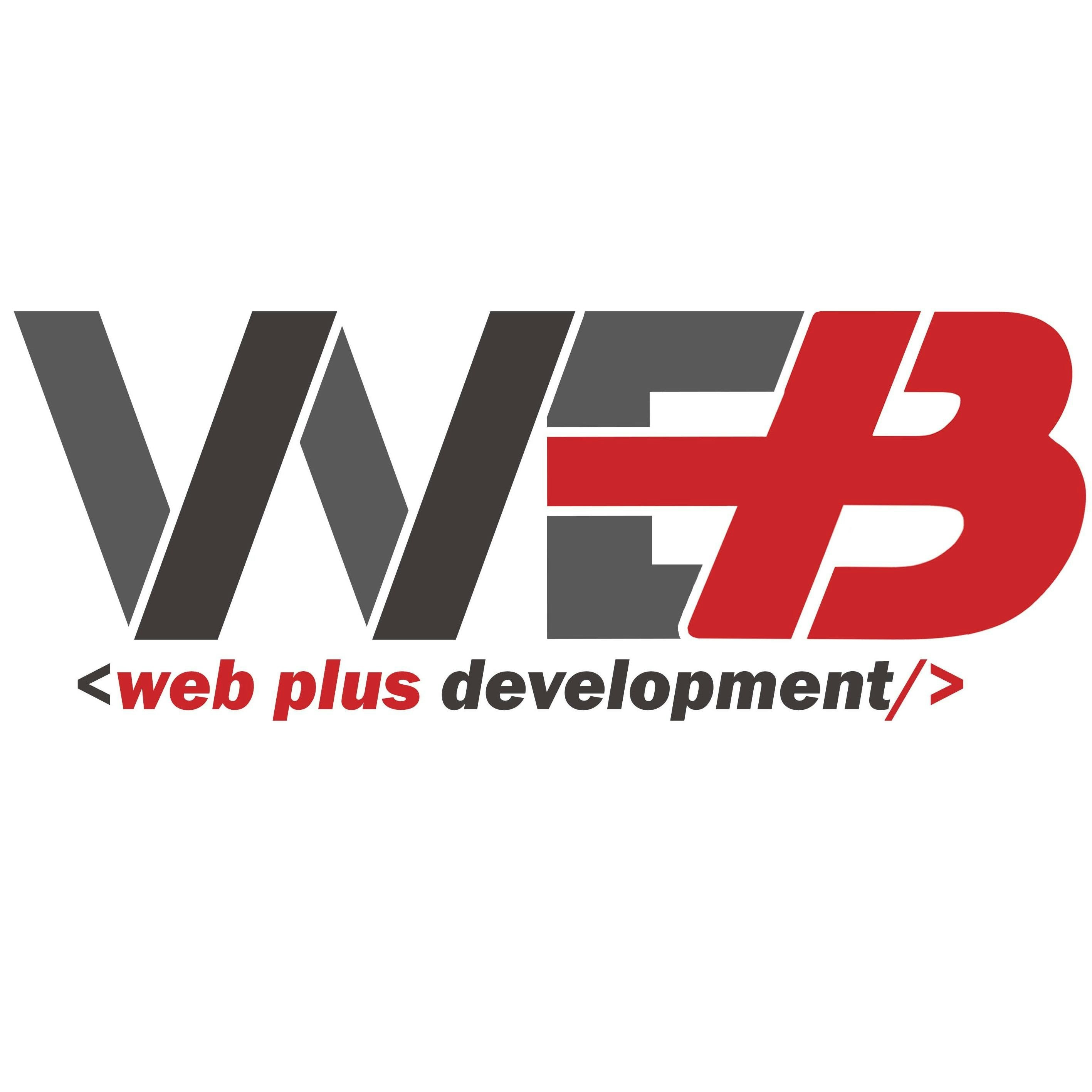 Web Plus Development