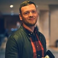 Олег Булавко